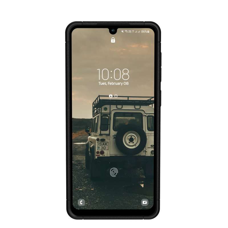 Samsung Galaxy A33 5G UAG Scout Case - Black