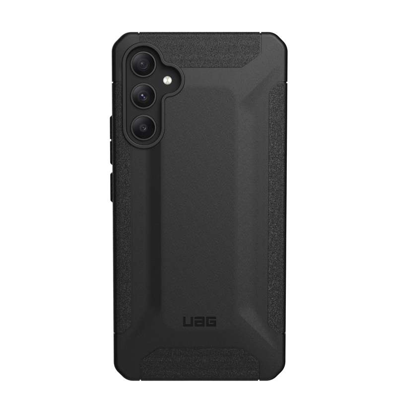 Samsung Galaxy A34 5G UAG Scout Case - Black