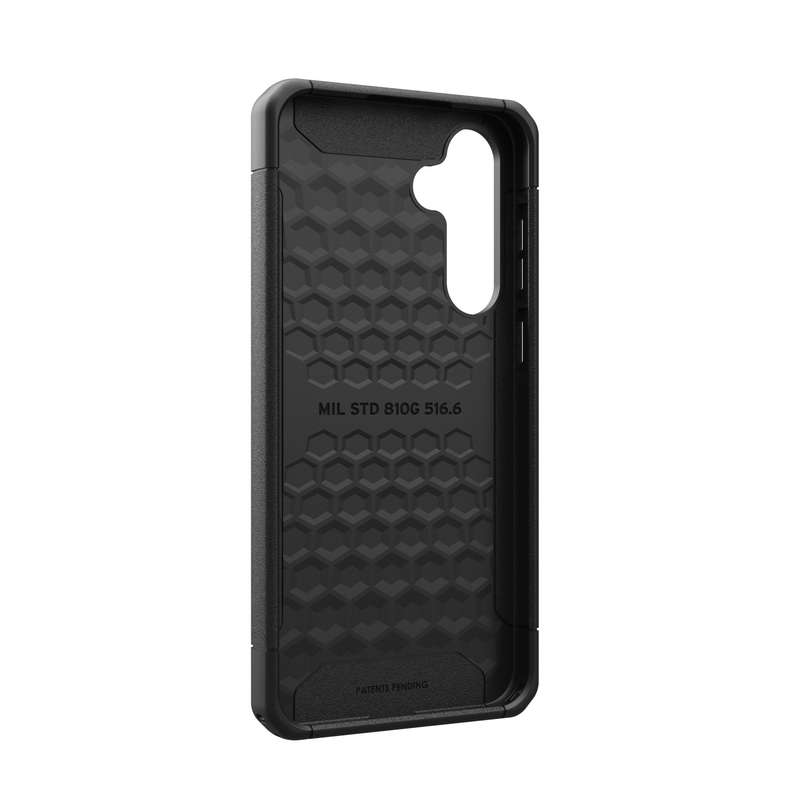 Samsung Galaxy A35 5G UAG Scout Case - Black