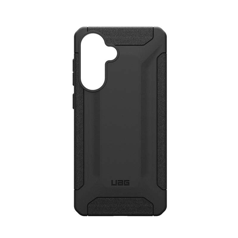 Samsung Galaxy A56 UAG Scout Case - Black