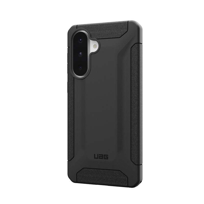 Samsung Galaxy A56 UAG Scout Case - Black