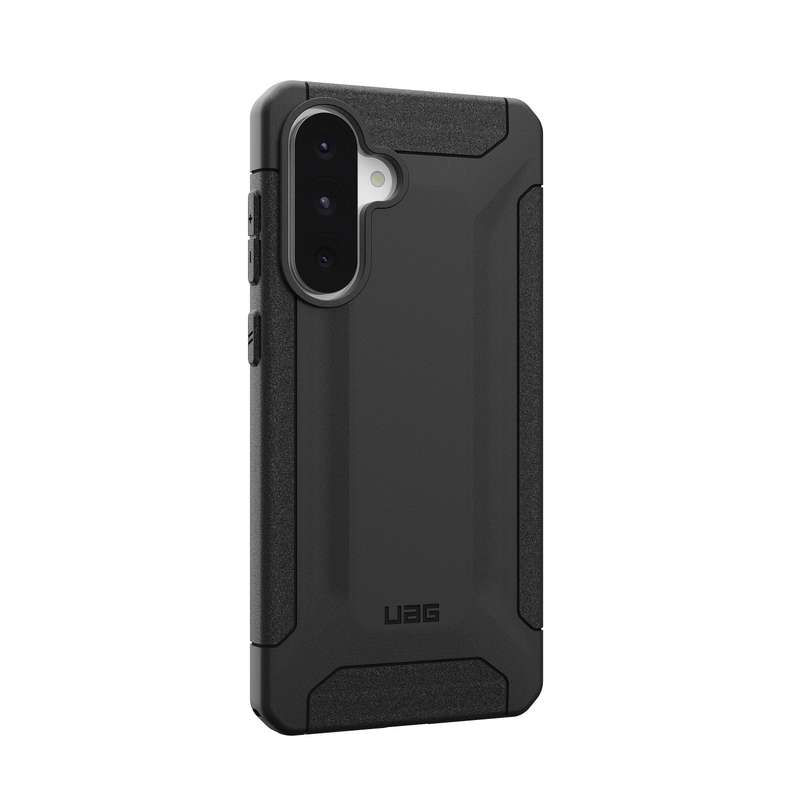 Samsung Galaxy A56 UAG Scout Case - Black