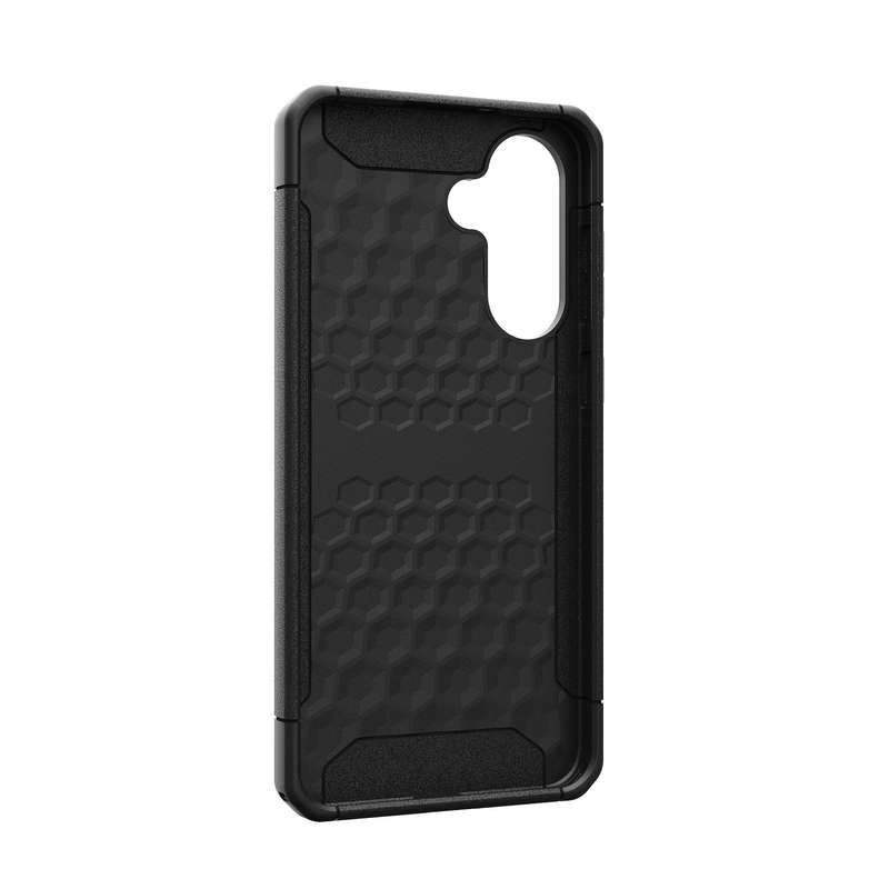 Samsung Galaxy A56 UAG Scout Case - Black