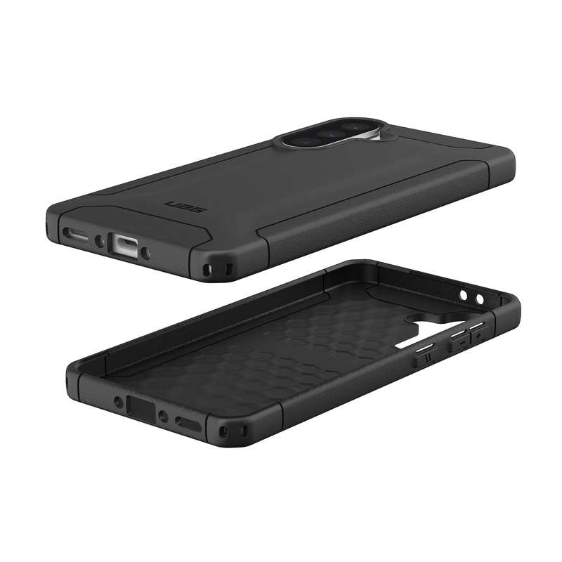 Samsung Galaxy A56 UAG Scout Case - Black