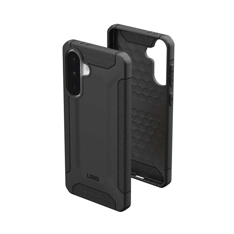 Samsung Galaxy A56 UAG Scout Case - Black