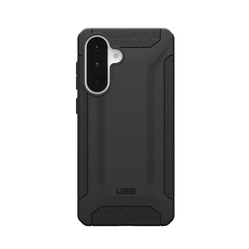 Samsung Galaxy A56 UAG Scout Case - Black