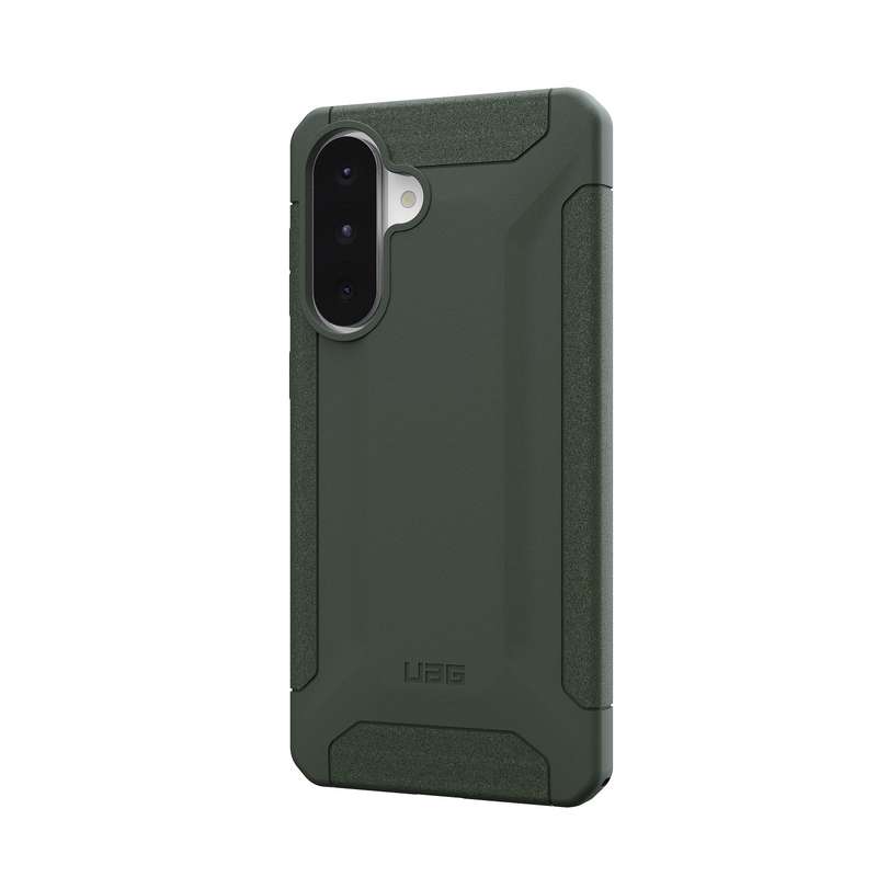 Samsung Galaxy A56 UAG Scout Case - Olive