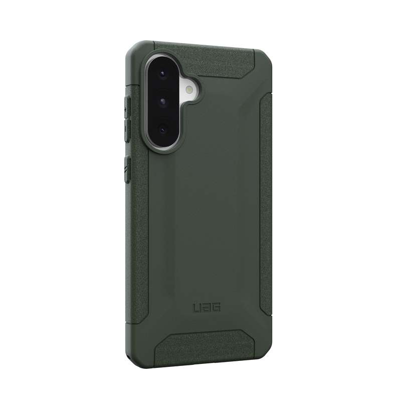 Samsung Galaxy A56 UAG Scout Case - Olive