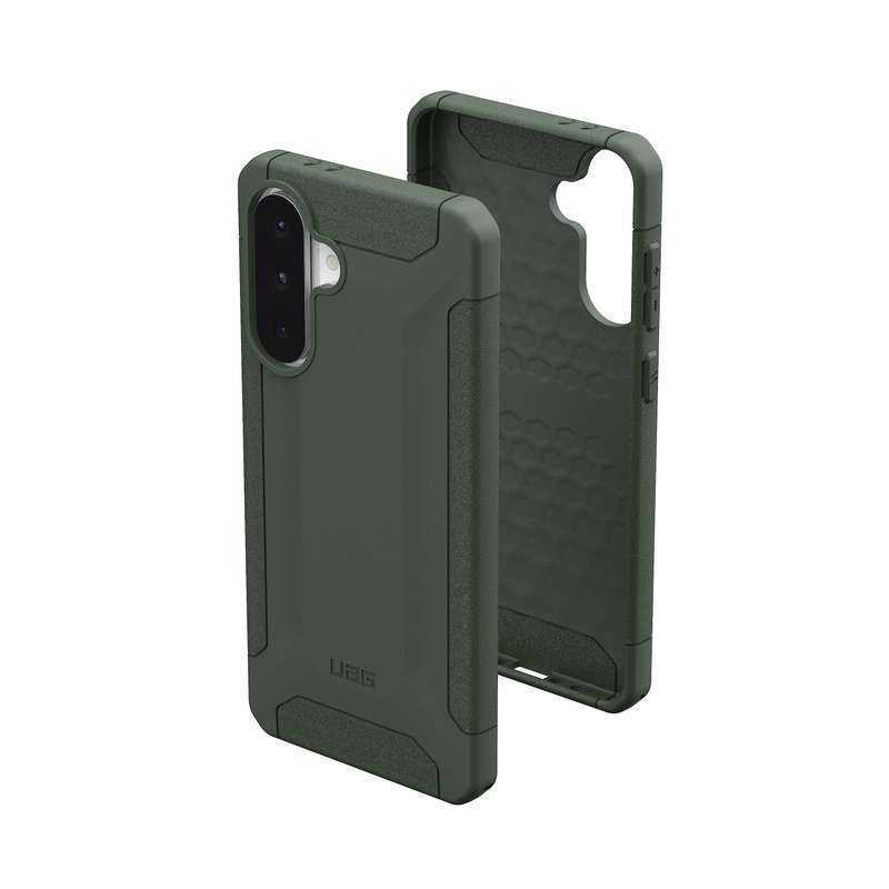 Samsung Galaxy A56 UAG Scout Case - Olive