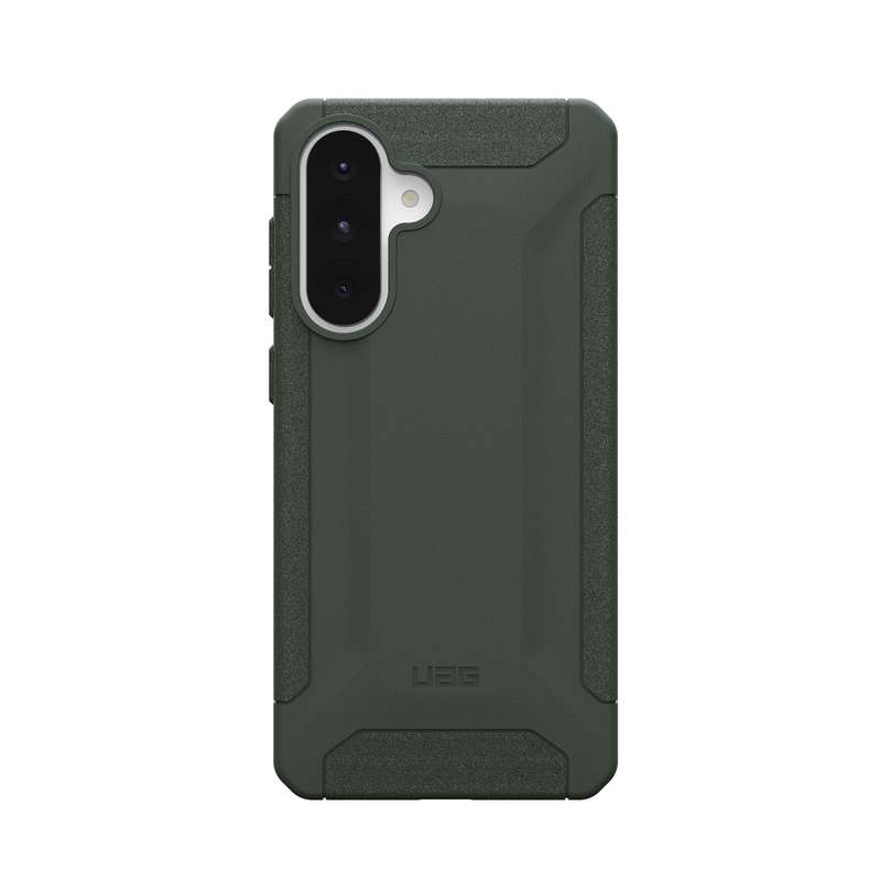 Samsung Galaxy A56 UAG Scout Case - Olive