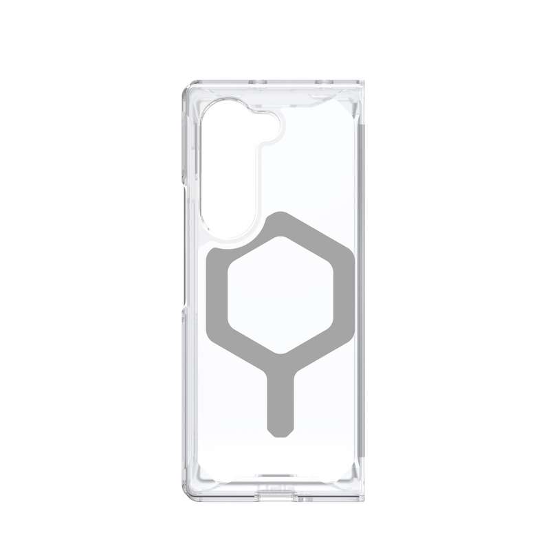 Samsung Galaxy Fold6 UAG Plyo Case - Ice