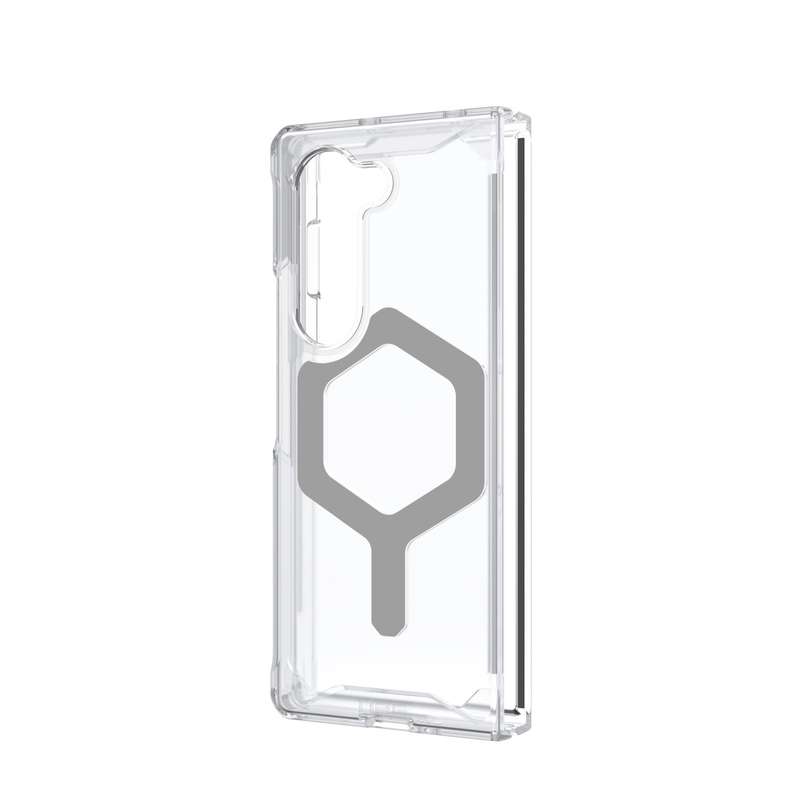 Samsung Galaxy Fold6 UAG Plyo Case - Ice