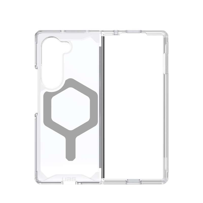 Samsung Galaxy Fold6 UAG Plyo Case - Ice