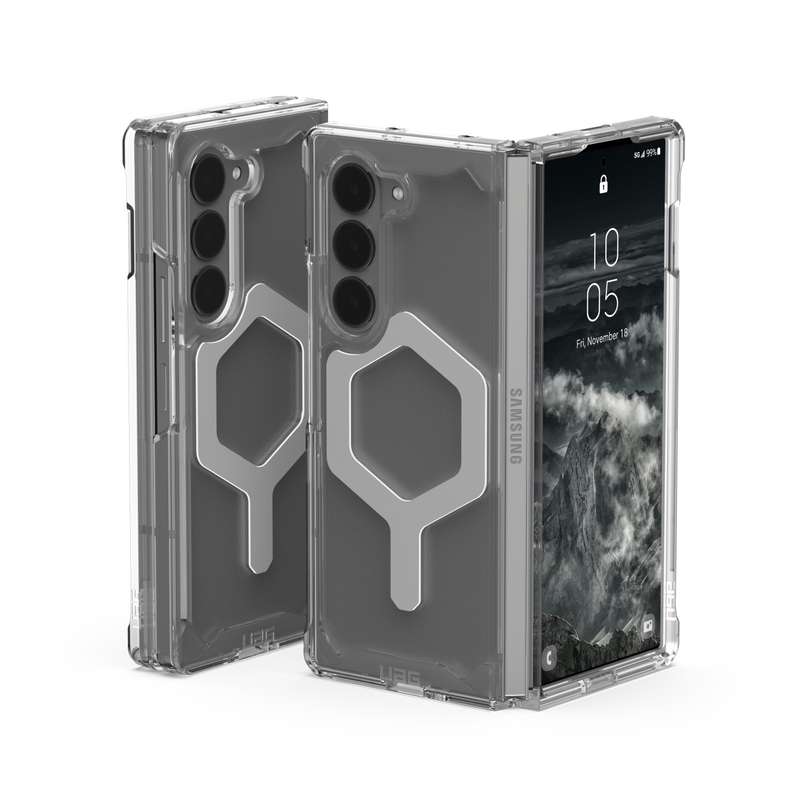Samsung Galaxy Fold6 UAG Plyo Case - Ice