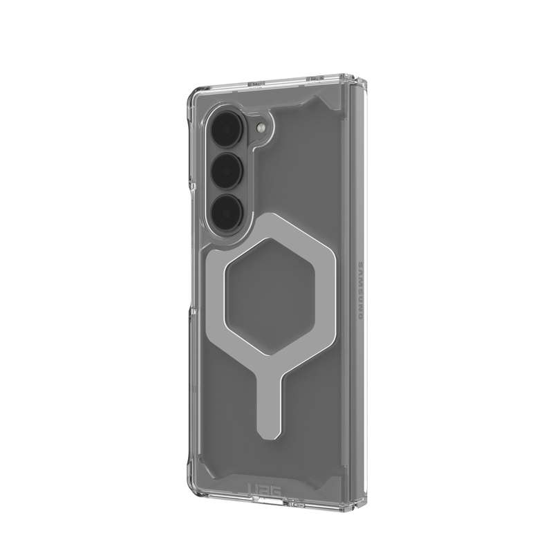 Samsung Galaxy Fold6 UAG Plyo Case - Ice
