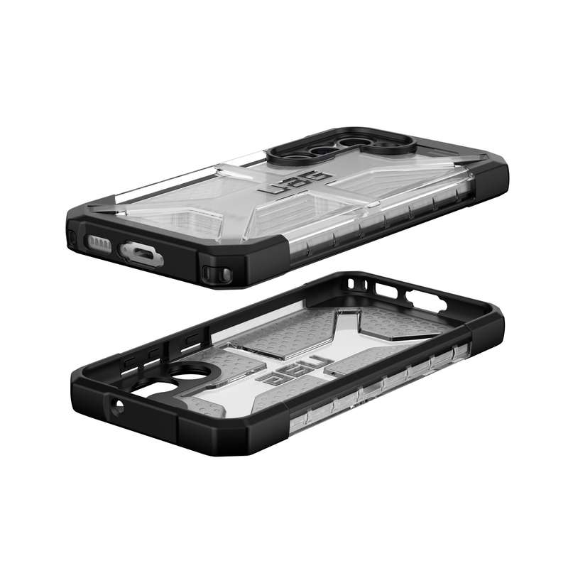 Samsung Galaxy S23 UAG Plasma Case - Ice