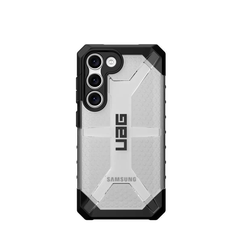 Samsung Galaxy S23 UAG Plasma Case - Ice