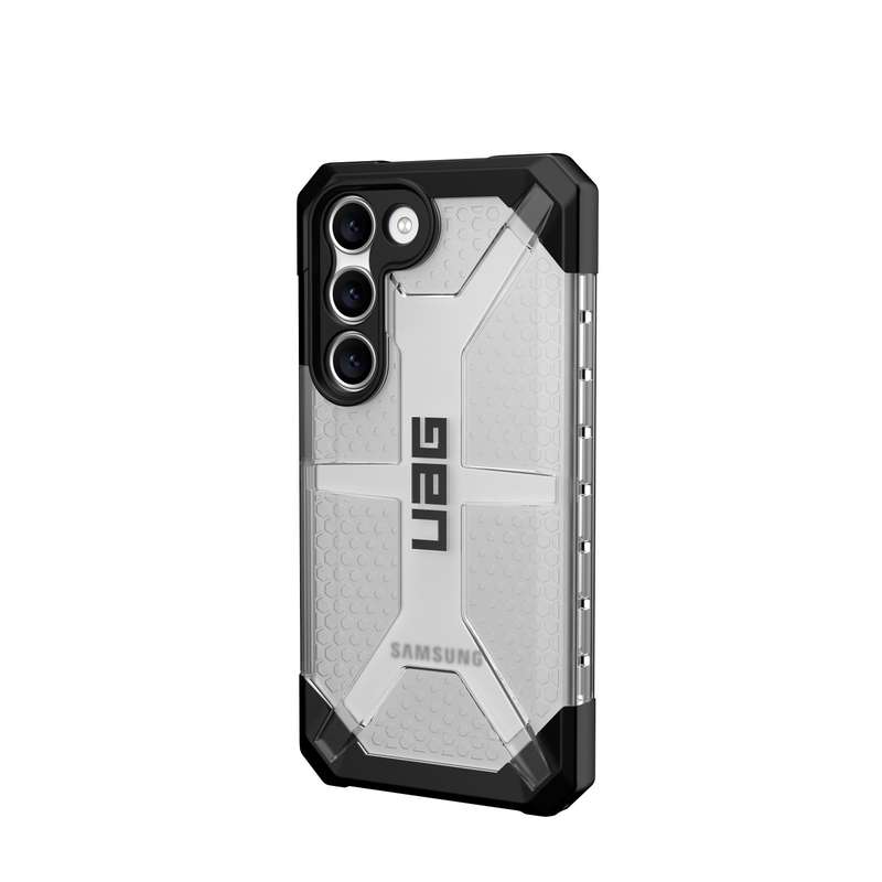 Samsung Galaxy S23 UAG Plasma Case - Ice