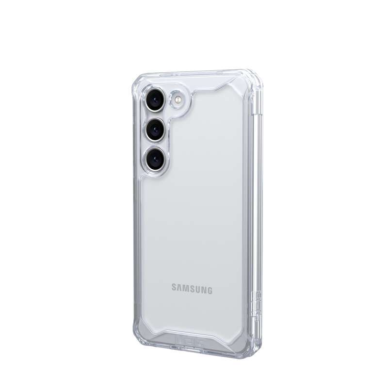 Samsung Galaxy S23 UAG Plyo Case - Ice