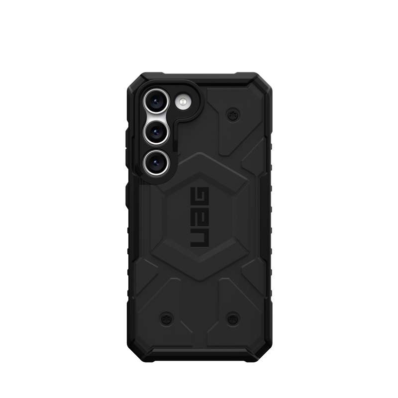 Samsung Galaxy S23 UAG Pathfinder Case - Black