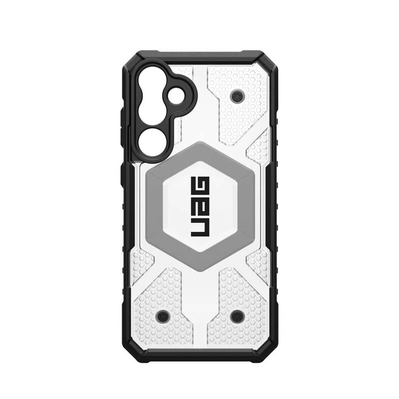 Samsung Galaxy S23 FE UAG Pathfinder Case - Ice