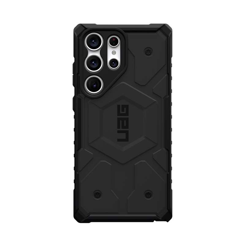 Samsung Galaxy S23 Ultra UAG Pathfinder Case - Black