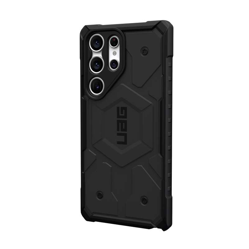 Samsung Galaxy S23 Ultra UAG Pathfinder Case - Black