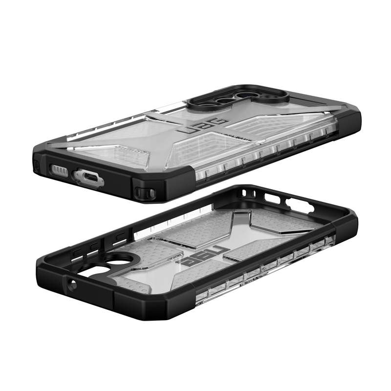 Samsung Galaxy S23+ UAG Plasma Case  Ice