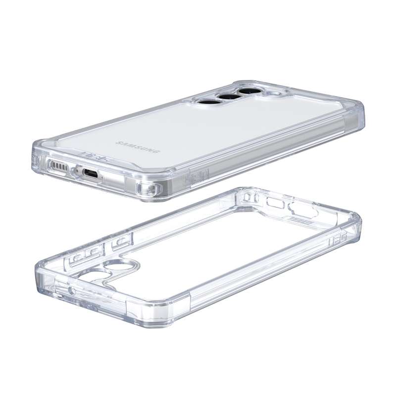 Samsung Galaxy S23+ UAG Plyo Case - Ice