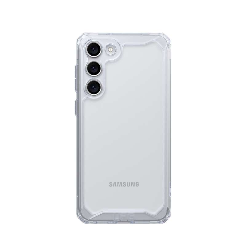 Samsung Galaxy S23+ UAG Plyo Case - Ice