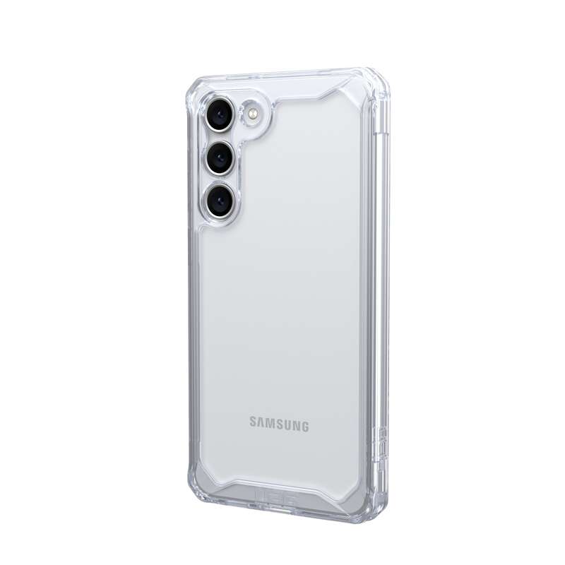 Samsung Galaxy S23+ UAG Plyo Case - Ice