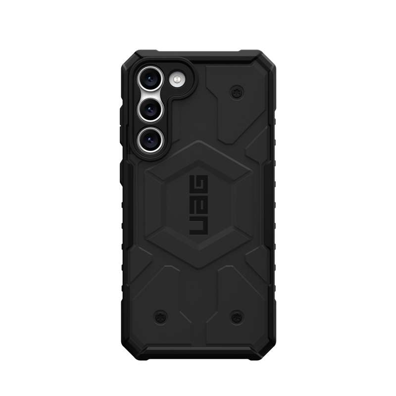 Samsung Galaxy S23+ UAG Pathfinder Case - Black