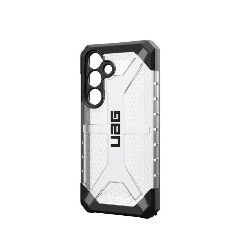 Samsung Galaxy S24 UAG Plasma Case - Ice