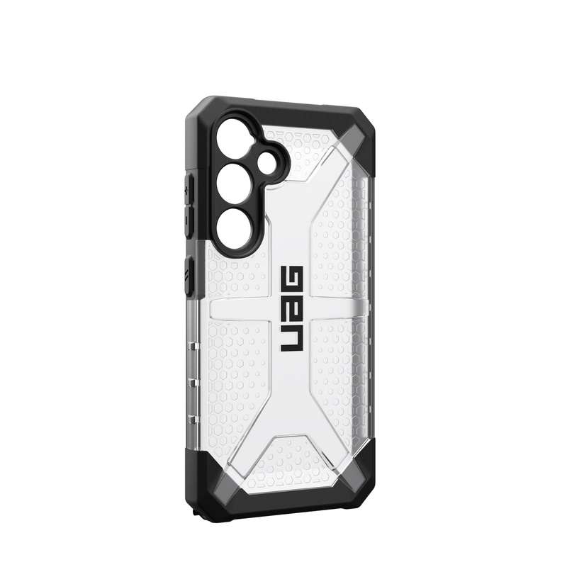 Samsung Galaxy S24 UAG Plasma Case - Ice