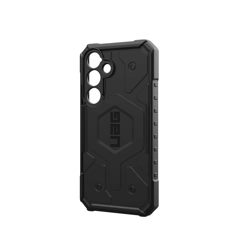 Samsung Galaxy S24 UAG Pathfinder Case - Black