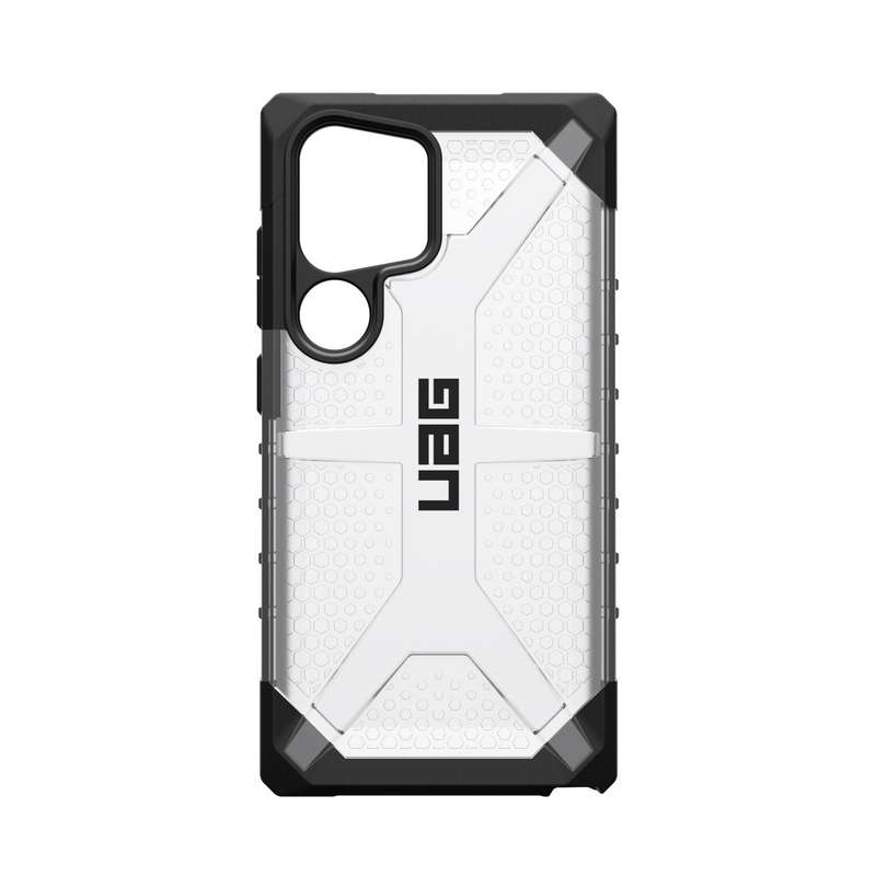Samsung Galaxy S24 Ultra UAG Plasma Case  Ice