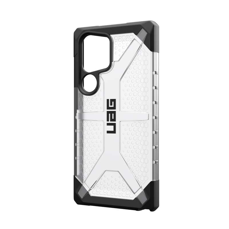 Samsung Galaxy S24 Ultra UAG Plasma Case  Ice