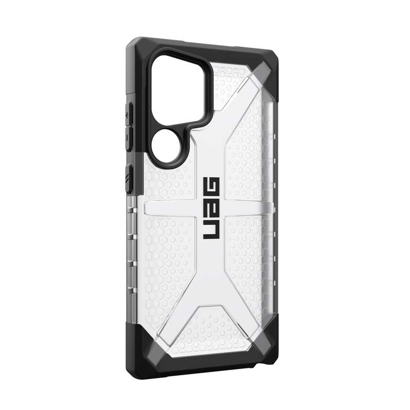 Samsung Galaxy S24 Ultra UAG Plasma Case  Ice