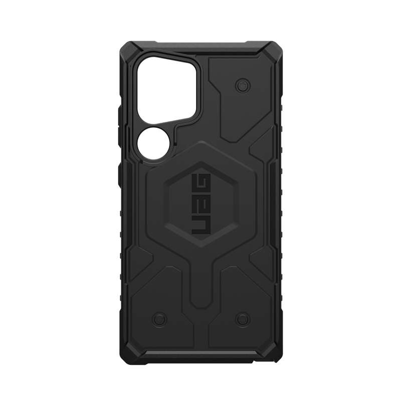 Samsung Galaxy S24 Ultra UAG Pathfinder Case - Black