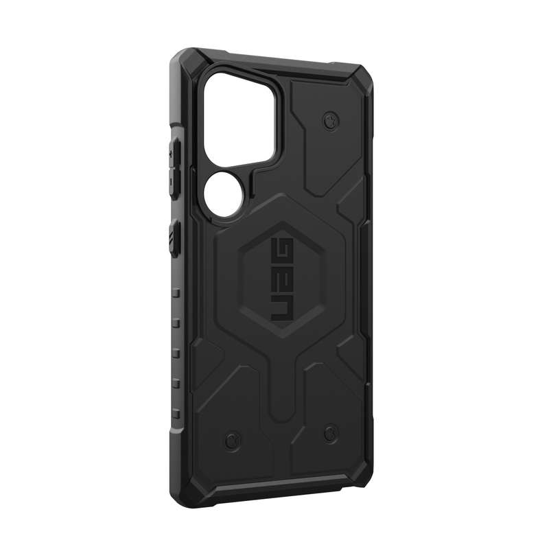 Samsung Galaxy S24 Ultra UAG Pathfinder Case - Black
