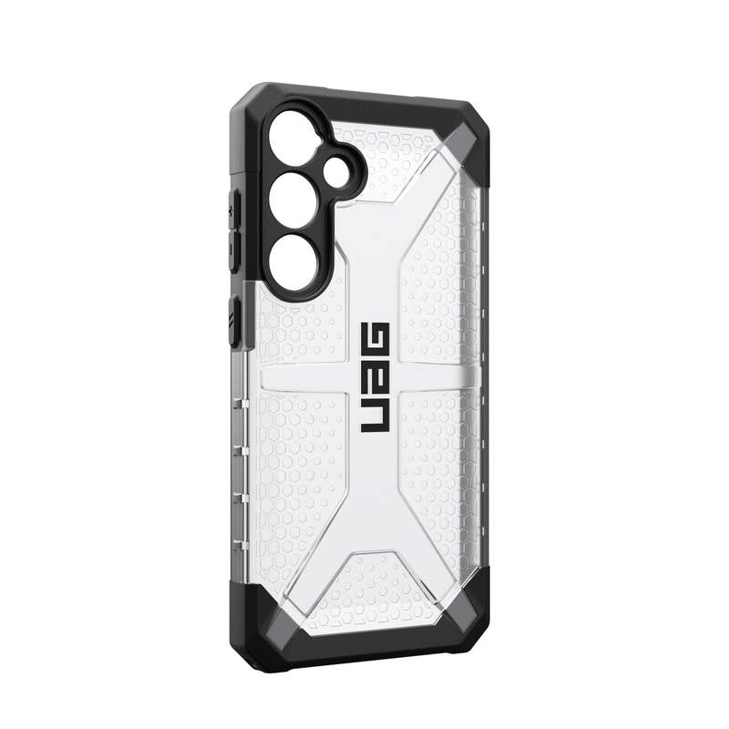 Samsung Galaxy S24+ UAG Plasma Case  Ice