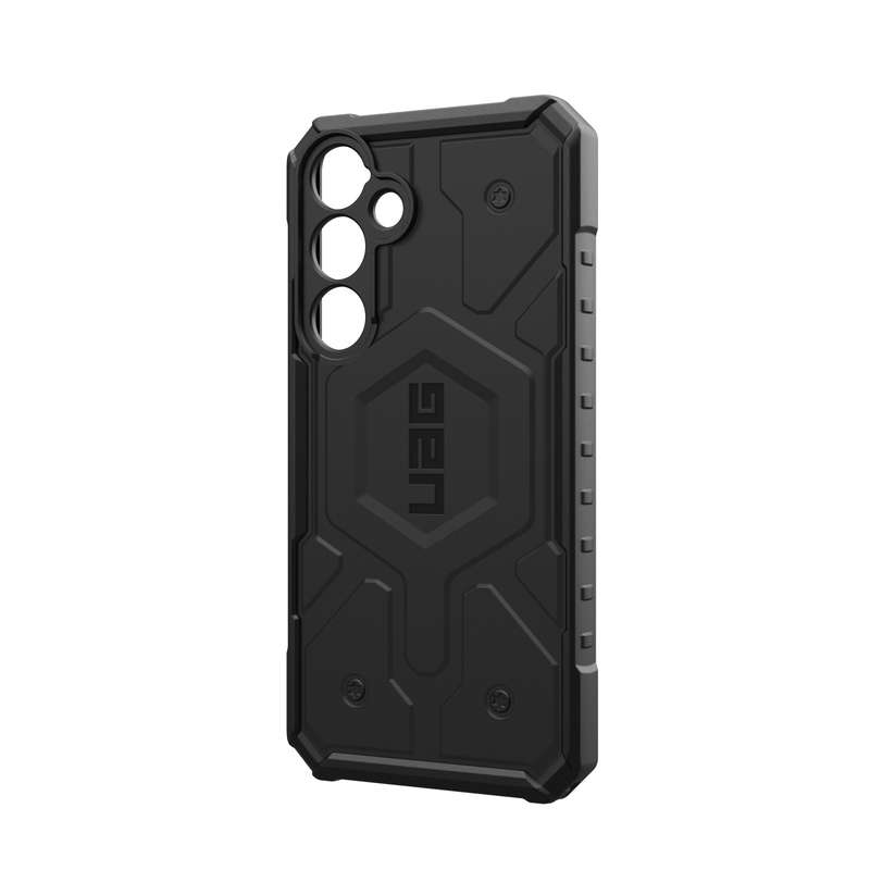 Samsung Galaxy S24+ UAG Pathfinder Case - Black