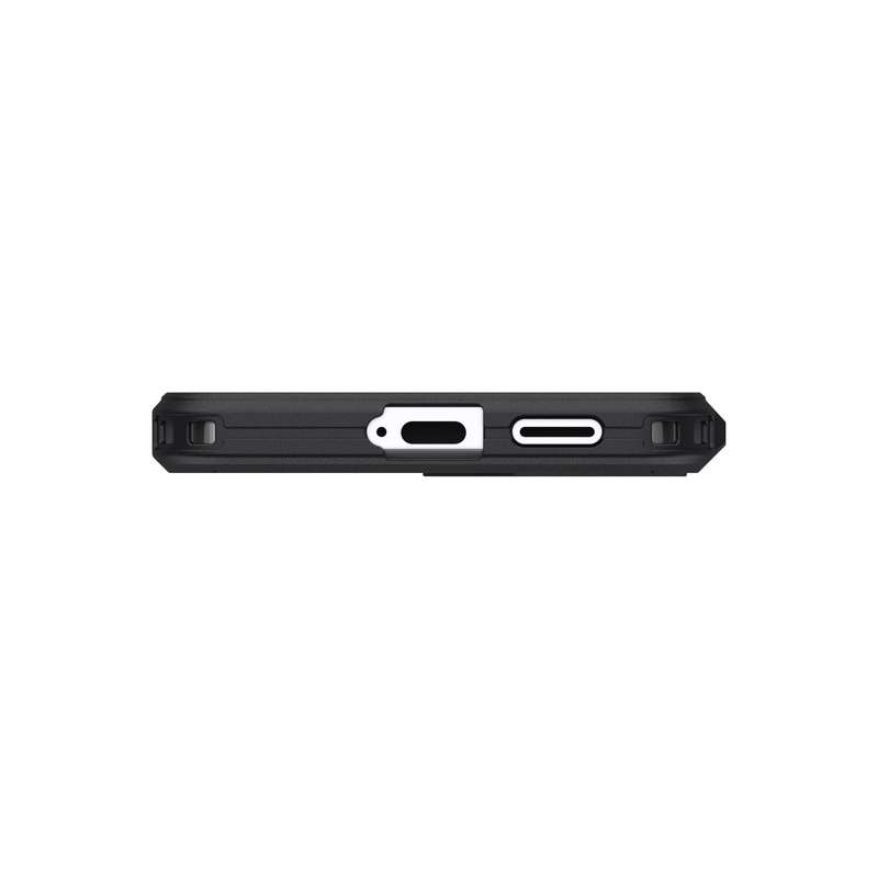 Samsung Galaxy S25 UAG Civilian MagSafe Case - Black