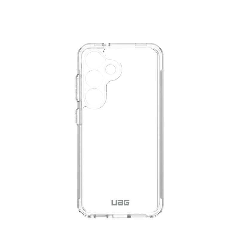 Samsung Galaxy S25 UAG Plyo Case - Ice