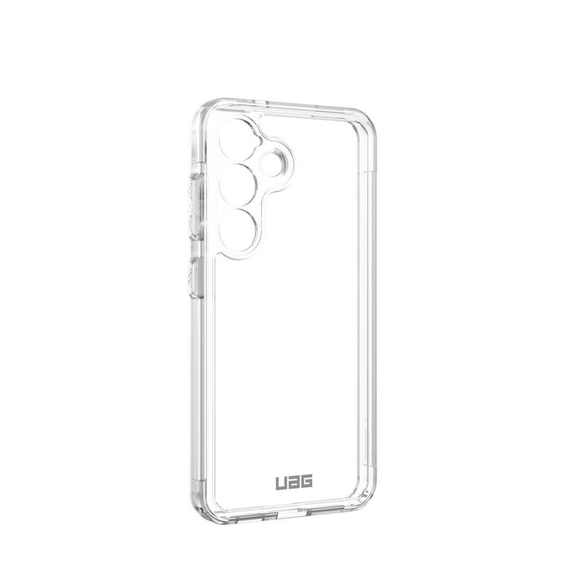 Samsung Galaxy S25 UAG Plyo Case - Ice