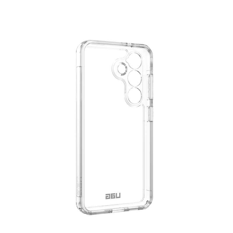 Samsung Galaxy S25 UAG Plyo Case - Ice