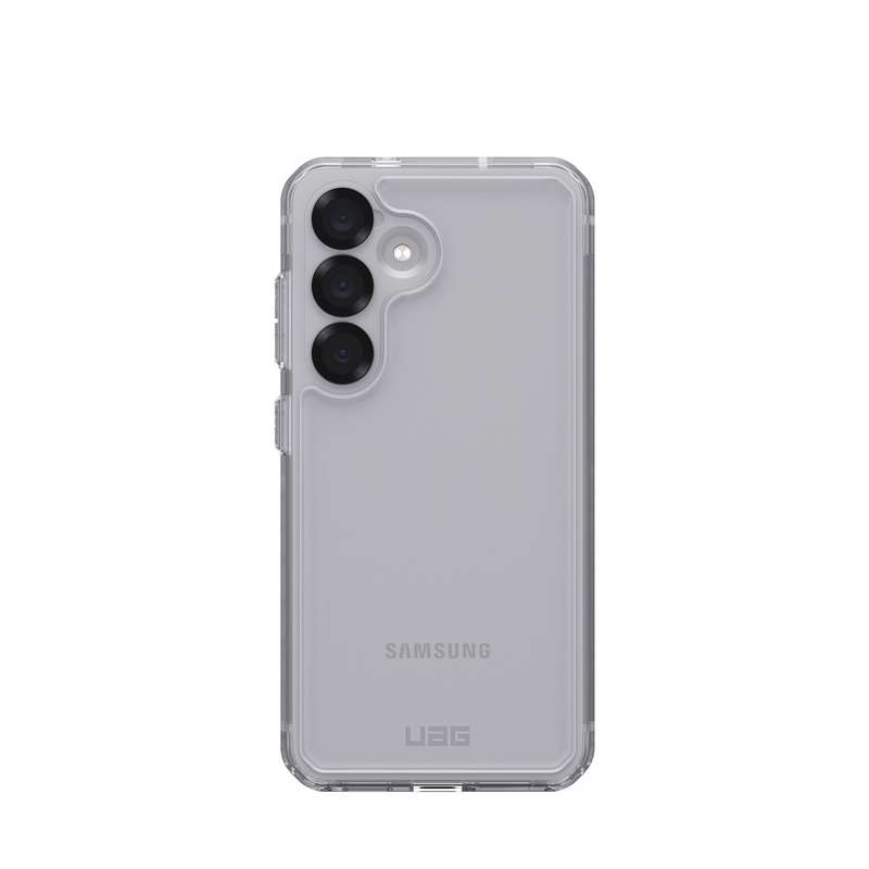 Samsung Galaxy S25 UAG Plyo Case - Ice