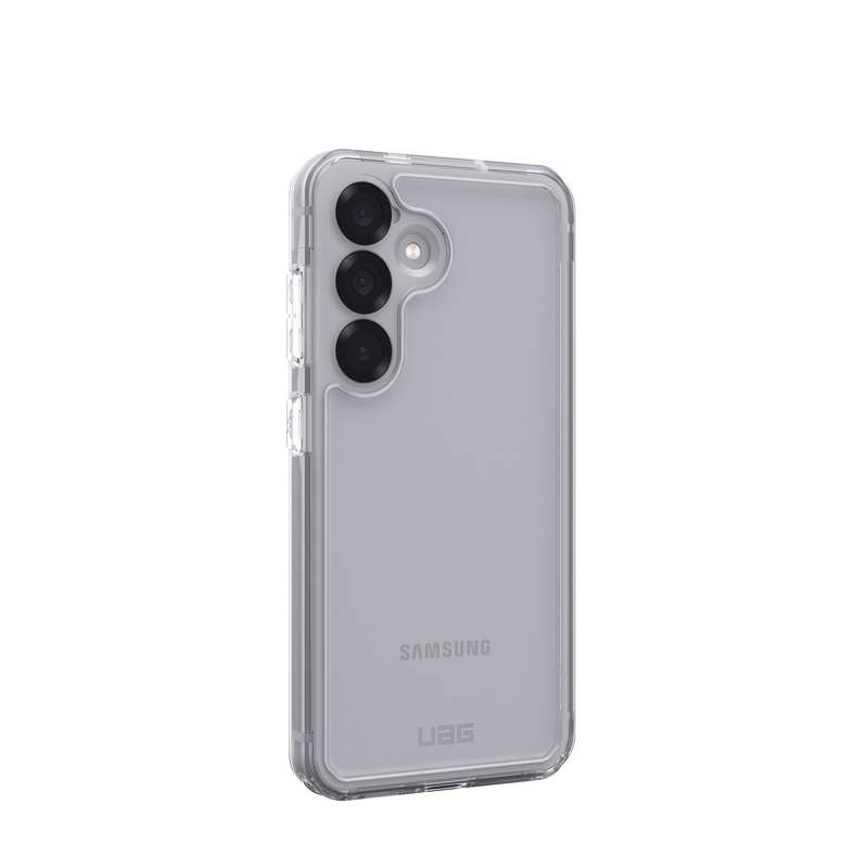 Samsung Galaxy S25 UAG Plyo Case - Ice