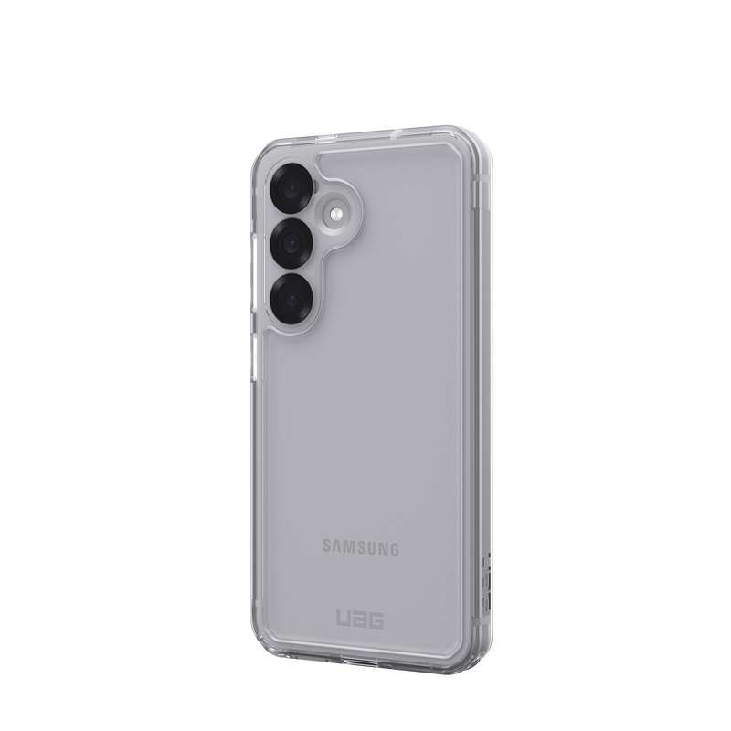 Samsung Galaxy S25 UAG Plyo Case - Ice