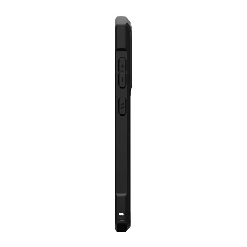 Samsung Galaxy S25+ UAG Essential Armor MagSafe Case - Black